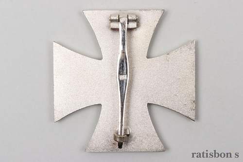 1939 Eisernes Kreuz