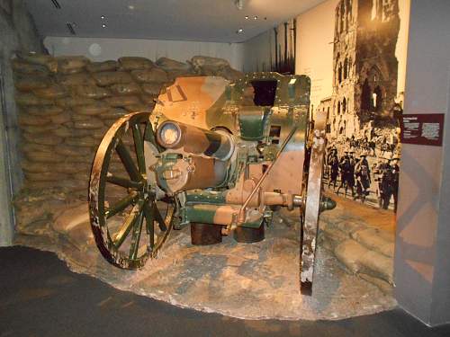 Auckland War Memorial Museum