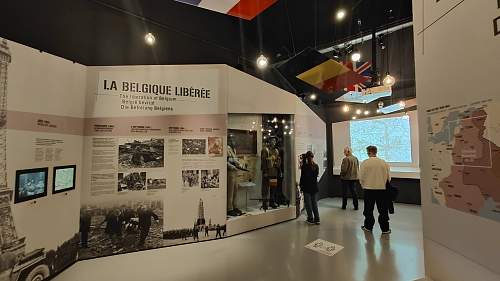 Bastogne War Museum