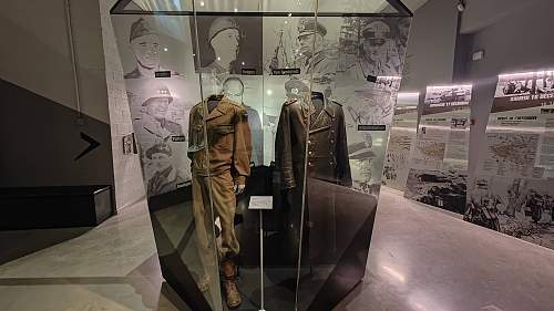 Bastogne War Museum