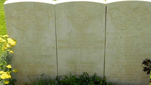 Suda War Cemetry Crete