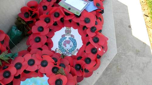 Suda War Cemetry Crete