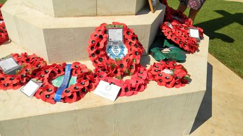 Suda War Cemetry Crete