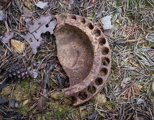 Exploring the Arctic battlefields of northern Finland