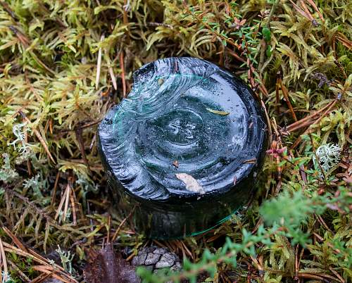 Exploring the Arctic battlefields of northern Finland