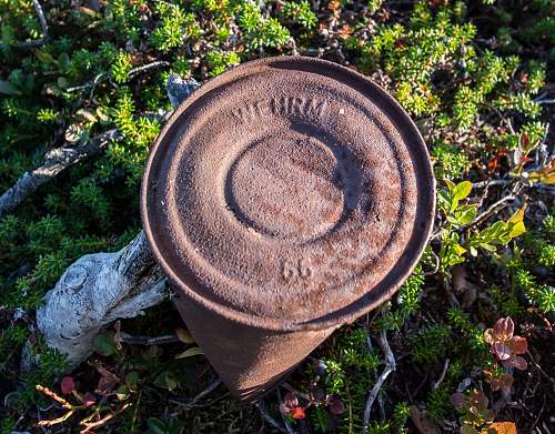 Exploring the Arctic battlefields of northern Finland