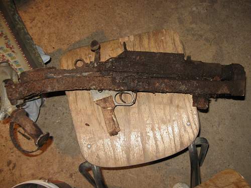 boys antitank rifle