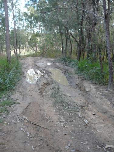 Australian  WWII - Far North  Queensland Metal detecting and  recovery