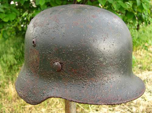 Stalingrad: digging near Gorodis&#1089;he &amp; Gumrak