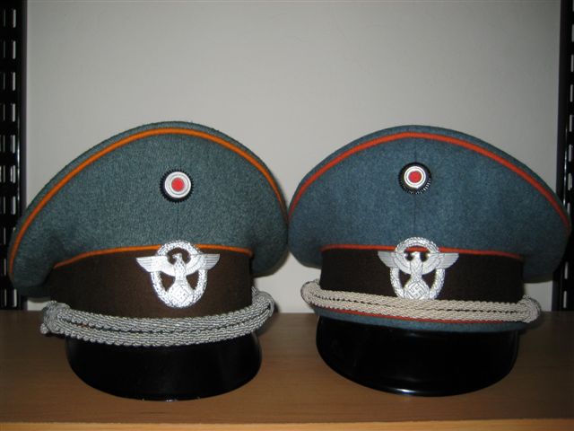 WW2 German, Soviet, Allied militaria, uniforms, awards, weapons history.  War relics forum