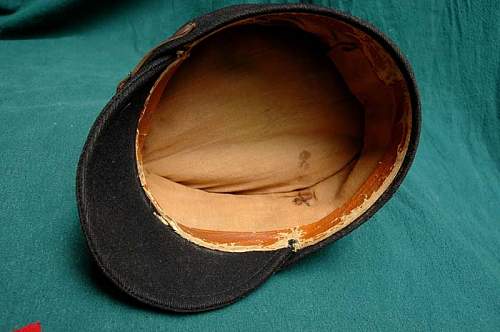 SS Kepi for Review and Comment