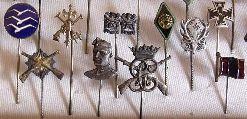 Spanish Civil War / Blue Division Volunteer Collection