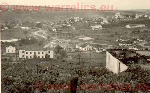 Eastern front in pictures- enemy side pictures