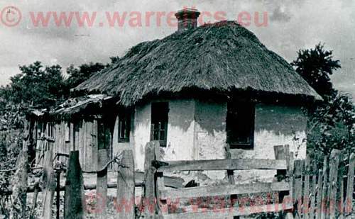 Eastern front in pictures- enemy side pictures