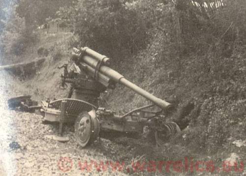 Eastern front in pictures- enemy side pictures