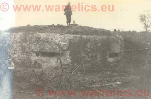 Eastern front in pictures- enemy side pictures