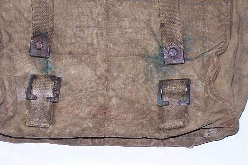 russian pouch for grenade RGD 33