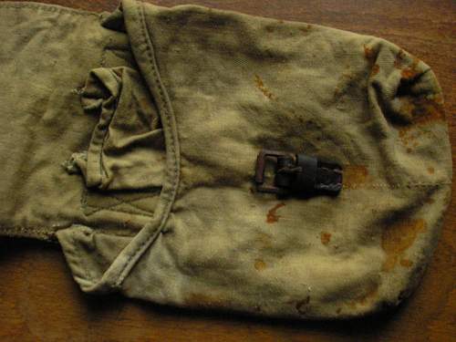 russian pouch for grenade RGD 33