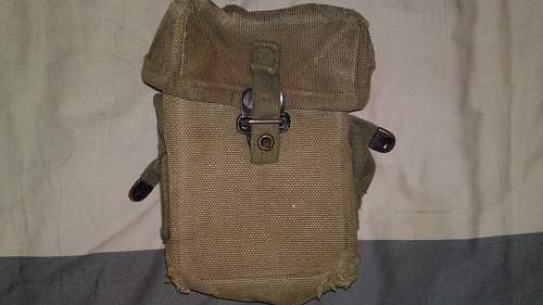 M59 vietnam pouch