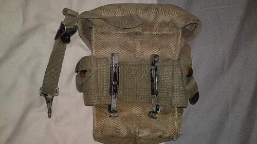 M59 vietnam pouch