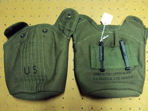 M59 vietnam pouch