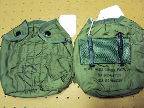 M59 vietnam pouch