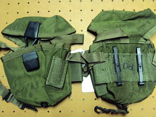 M59 vietnam pouch