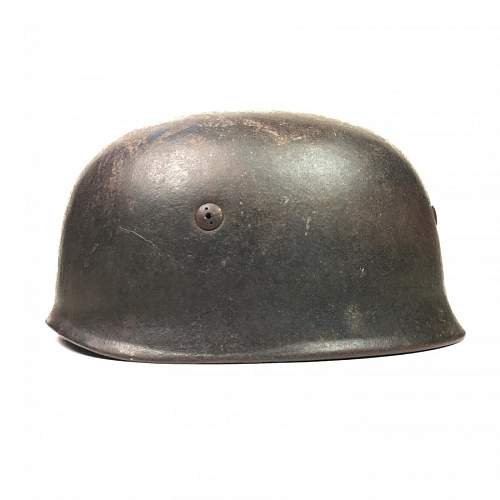 M38 para helmet. Help needed