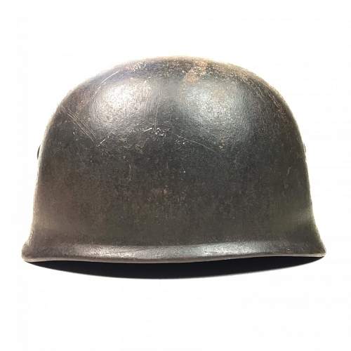 M38 para helmet. Help needed