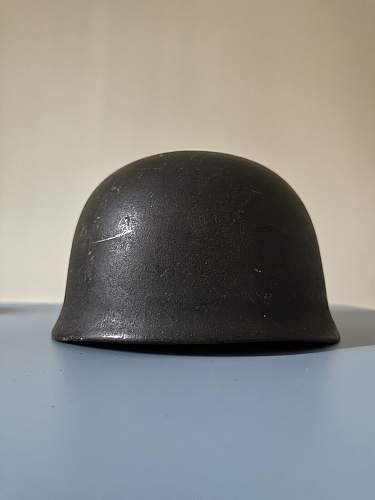 Fallschirmjager Helmet