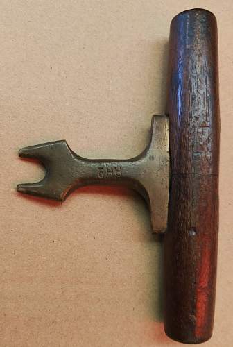 Ww1 era tool for shells