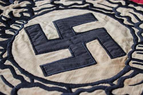 NSDAP flag