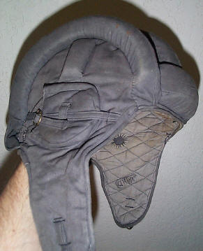 WW2 Padded Crew Helmet?