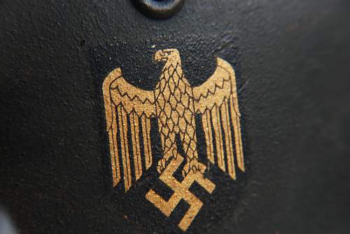 Kriegsmarine decal