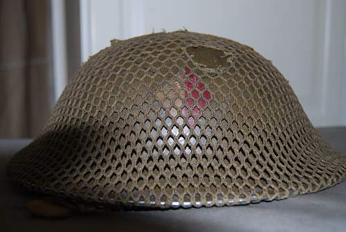 1939 british helmet