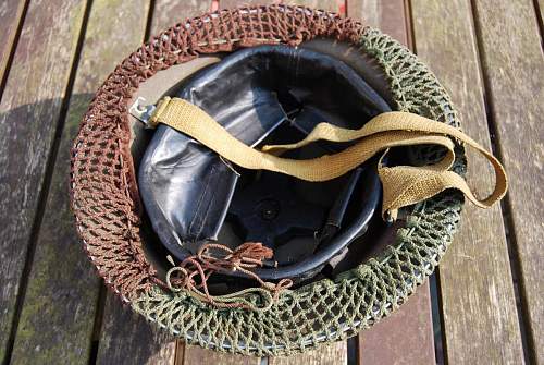 1939 british helmet