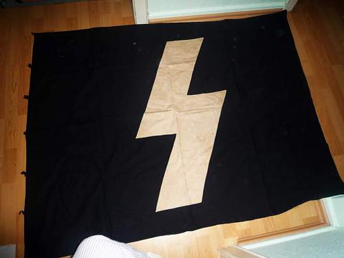 dj fahnlein flag.