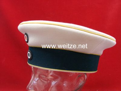 JzP-Jäger zu Pferde (Mounted Dispatch Rider) Regiments Headgear