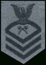 Us navy rating badges