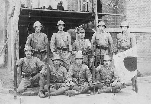 Small Size Army Helmet Used By Navy?