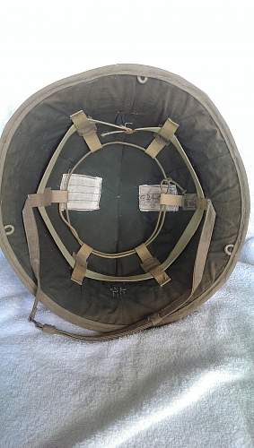 Japanese Sun Helmet