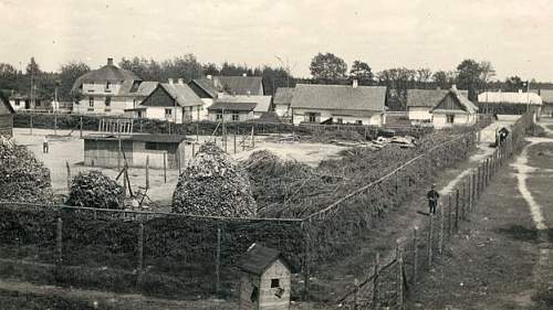 Sobibor SS Officer's Photographs Unveiled