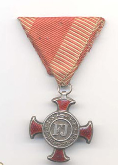 How about a thread on German ,Austrian medal's before WW 2