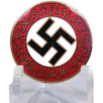 Many NSDAP Pin Help Needed. Real or Fake?