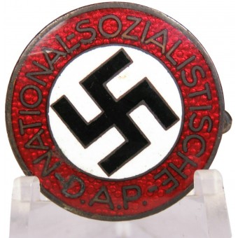 Many Nsdap Pins. Are they real?