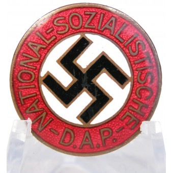 Many Nsdap Pins. Are they real?