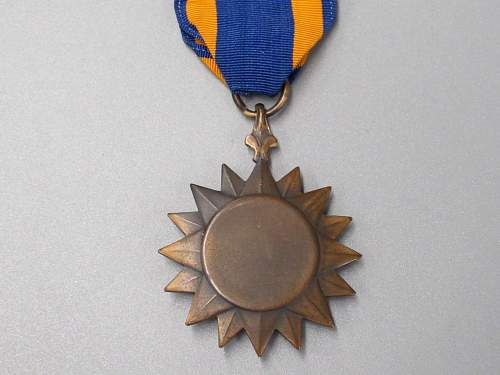 US Air Service Medal