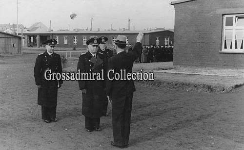 Kriegsmarine Admirals ID thread and private collection photos Database