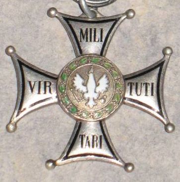 Virtuti Militari Thread