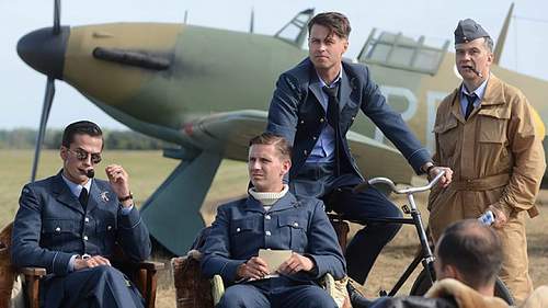 &quot;303 Squadron&quot;  Movie